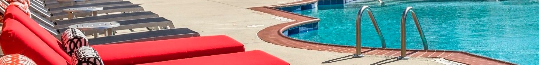 Amenities offered at our apartments in Charlotte
