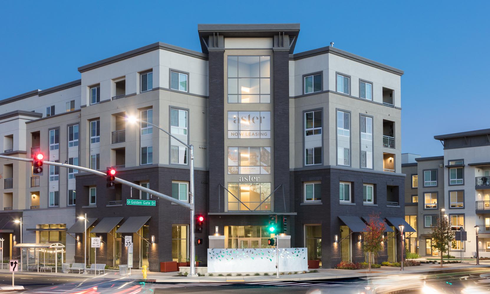 Apartments In Dublin Ca Near Bart Aster Apartments