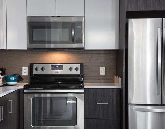Experience a better way of living at Aster