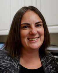 Stephanie Petruccelli, Hospital Administrator at Marbletown Animal Hospital