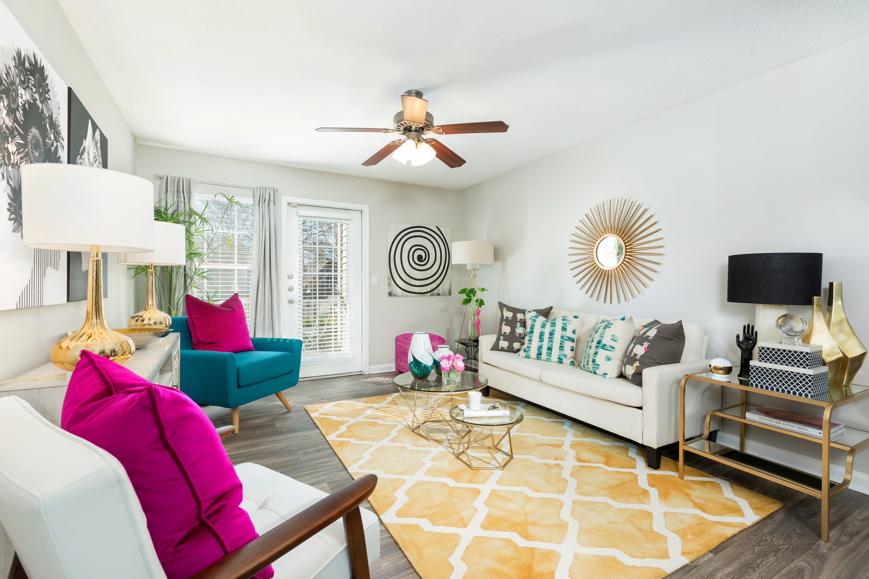 Photos Of Marbella Place Apartment Homes In Stockbridge