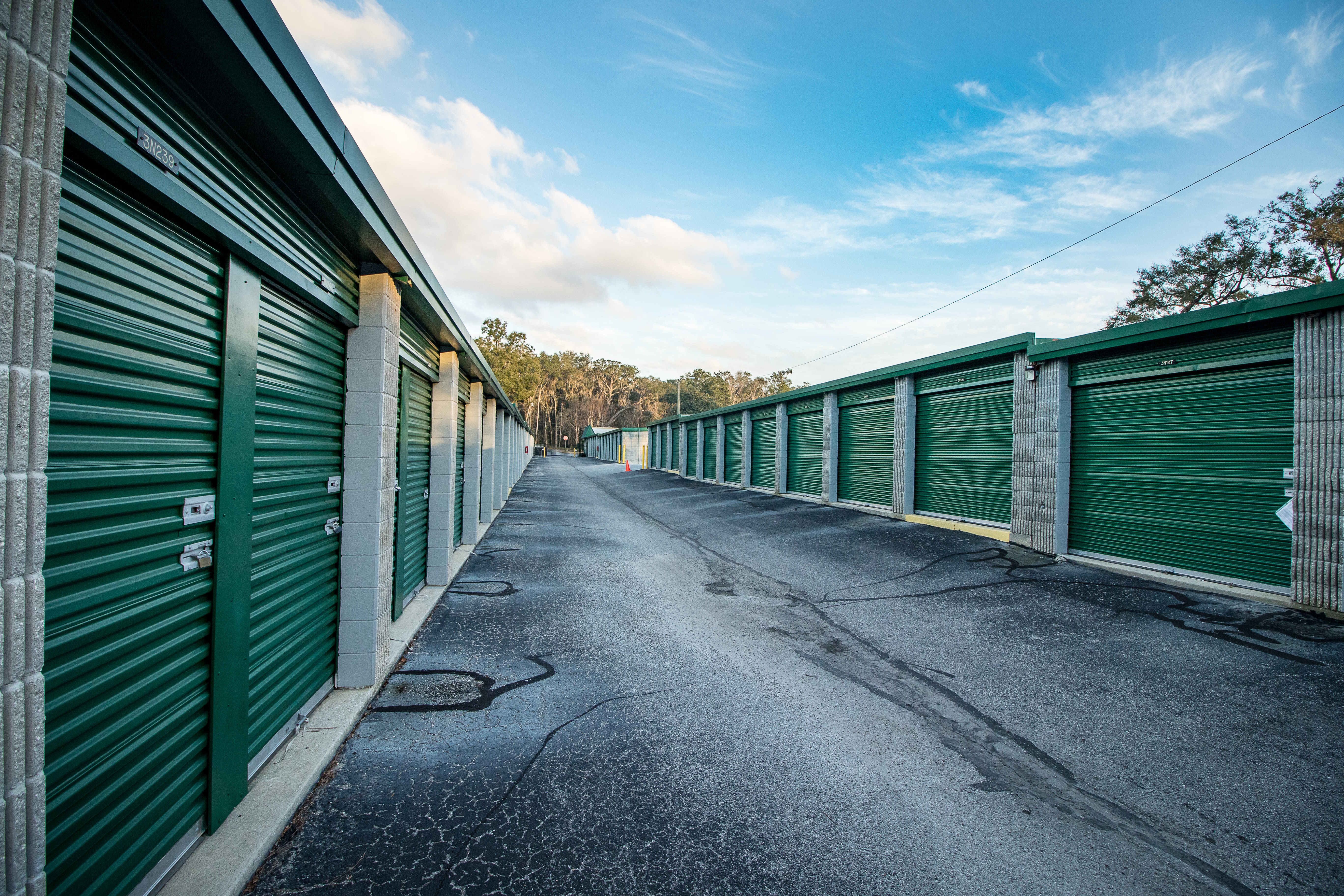 Self Storage Units Ocala Fl Dandk Organizer