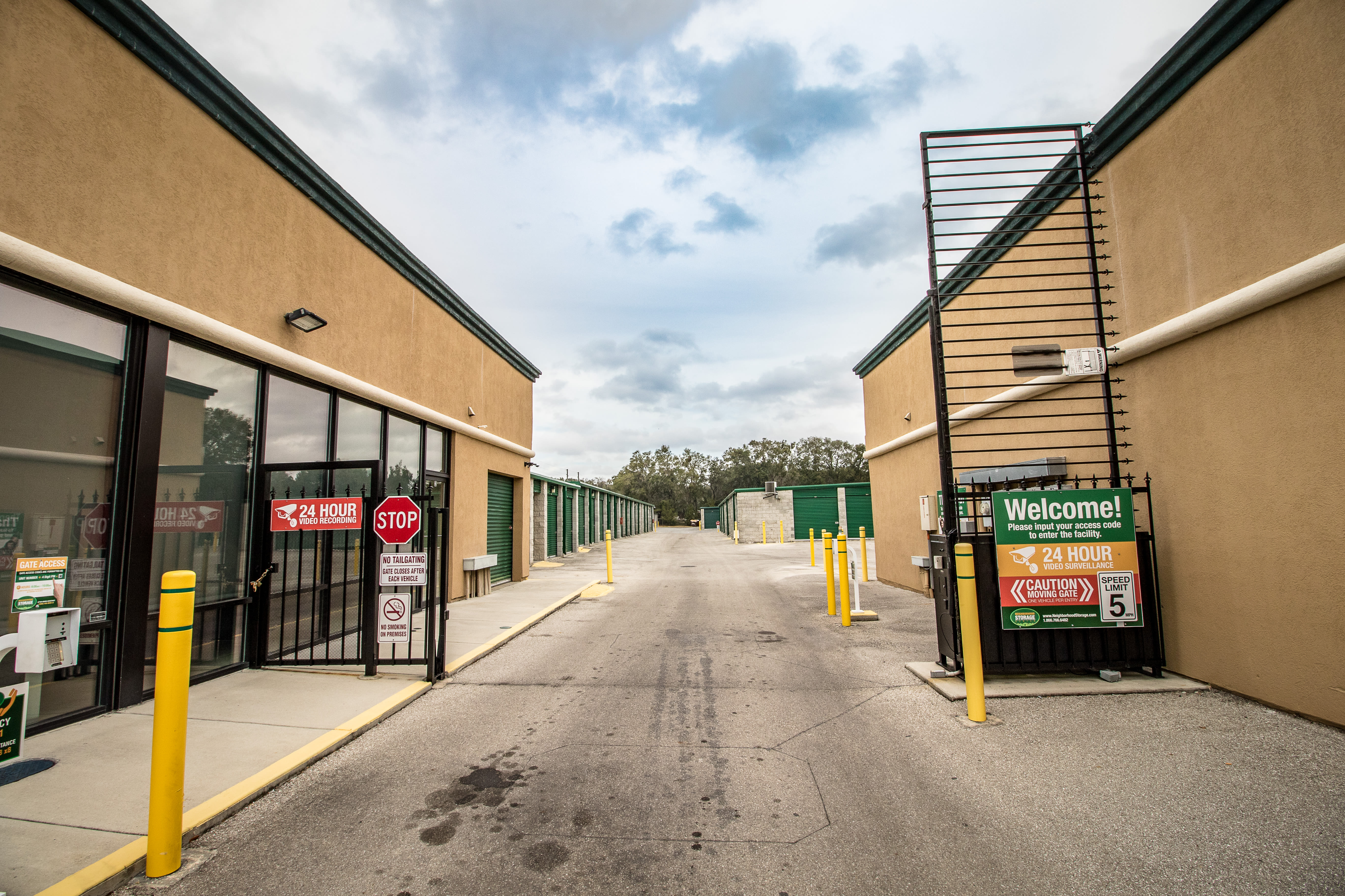 Access Self Storage Gainesville Fl Dandk Organizer