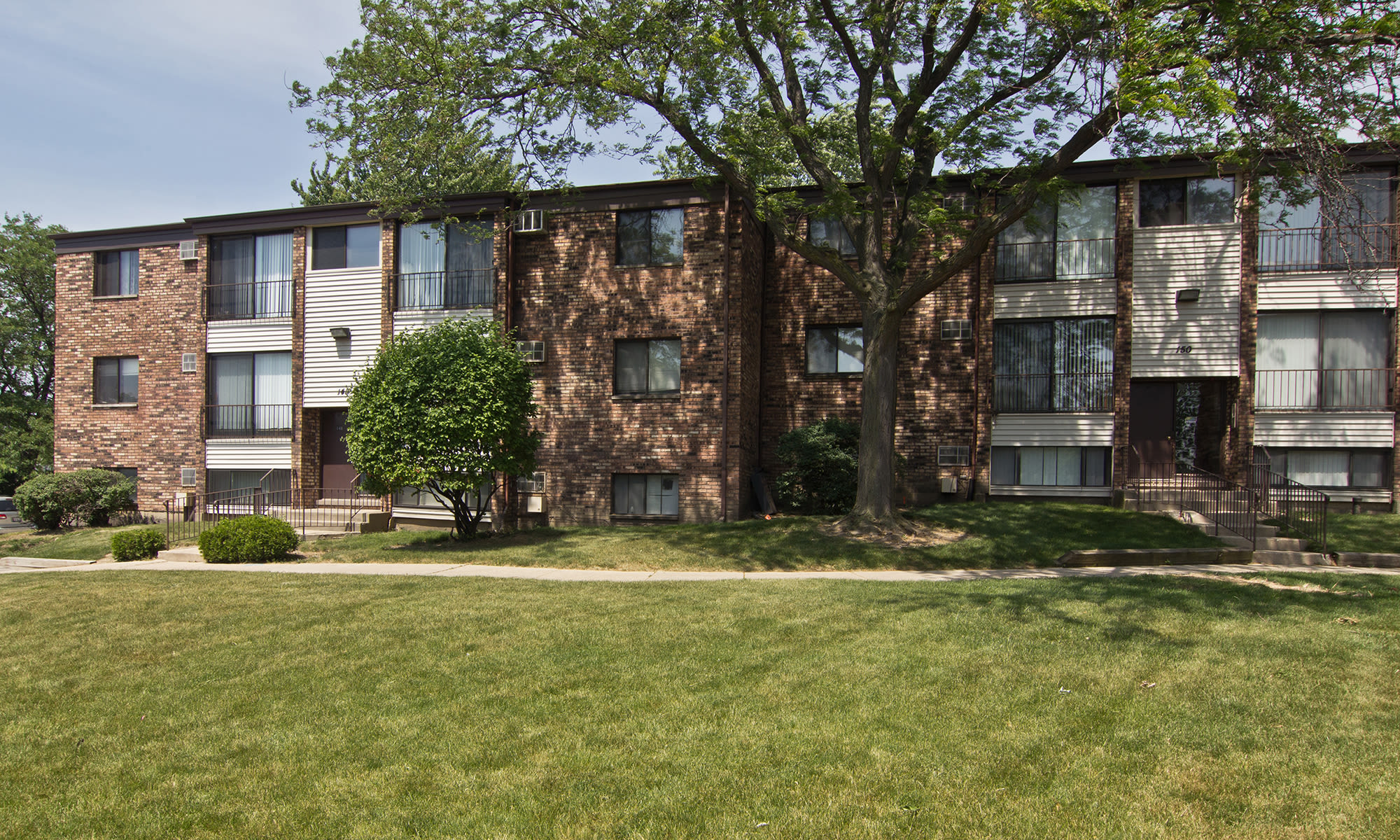 Apartments in Glendale Heights, IL