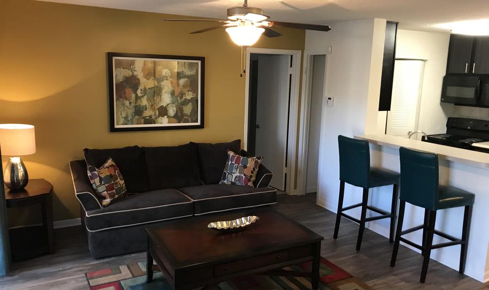 Carrollwood Apartments For Rent In Tampa Fl Palencia