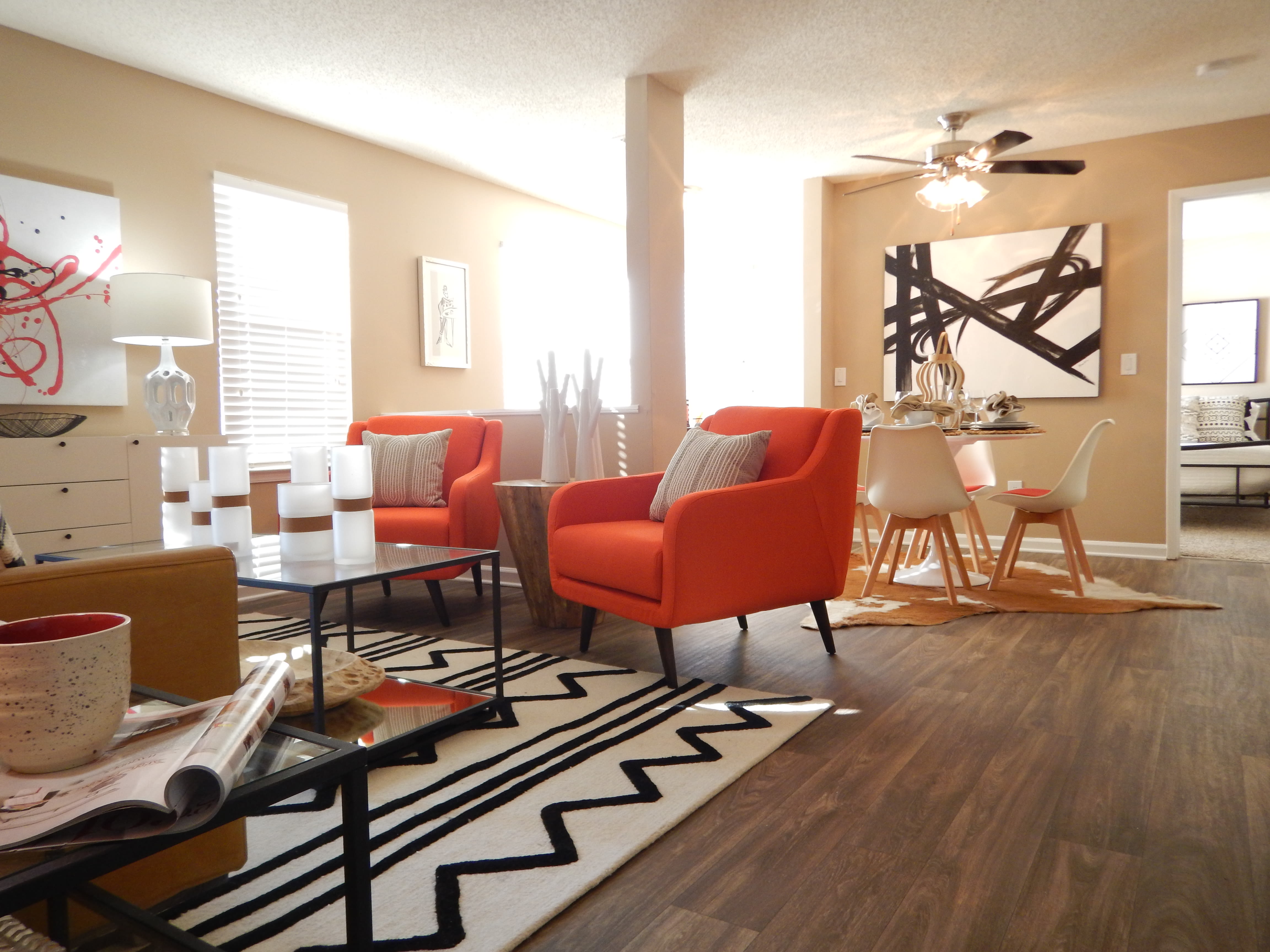 Photos Of Parc Shores In Duluth Georgia