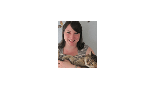 Erin Hicks, DVM at Lakewood Animal Hospital