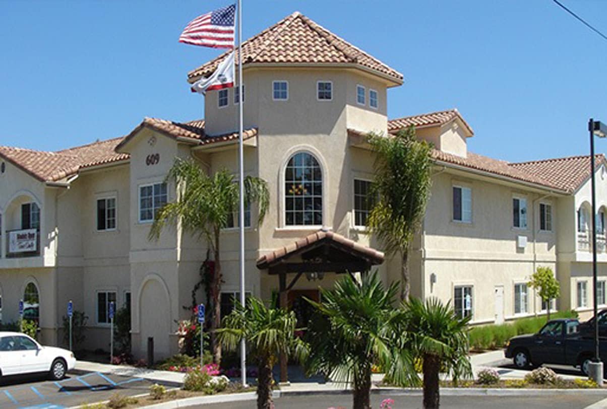 Learn more about our senior living community in Fallbrook, California; contact us with any questions.