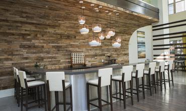 Community Amenities at One Metrocenter