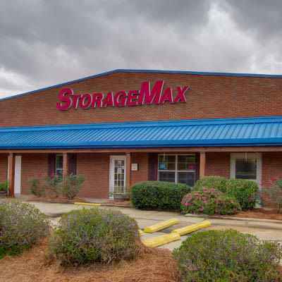 See what StorageMax Byram is saying on social media!
