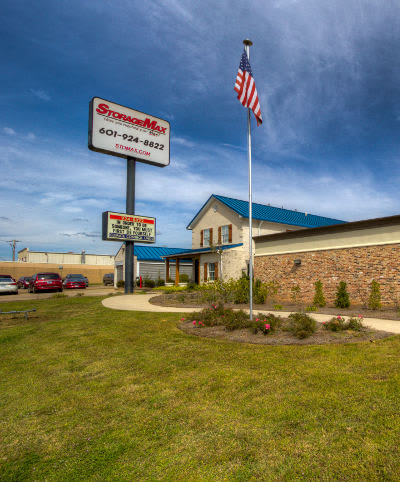 See what StorageMax Clinton is saying on social media!