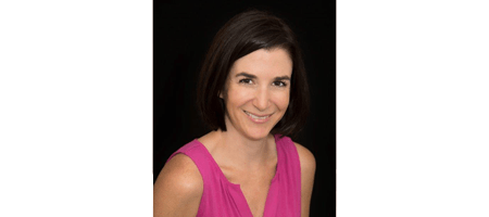 Dr. Lauren Ciminello at Tempe Animal Hospital