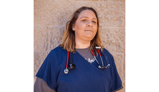 Dr. Cherie Cortez in Sierra Vista
