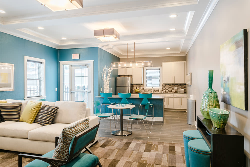 Photos Of Ellison Heights Apartments In Rochester Ny