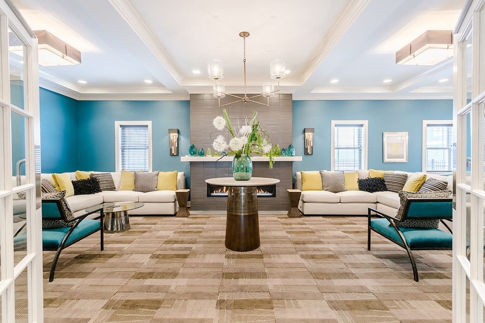 Photos Of Ellison Heights Apartments In Rochester Ny