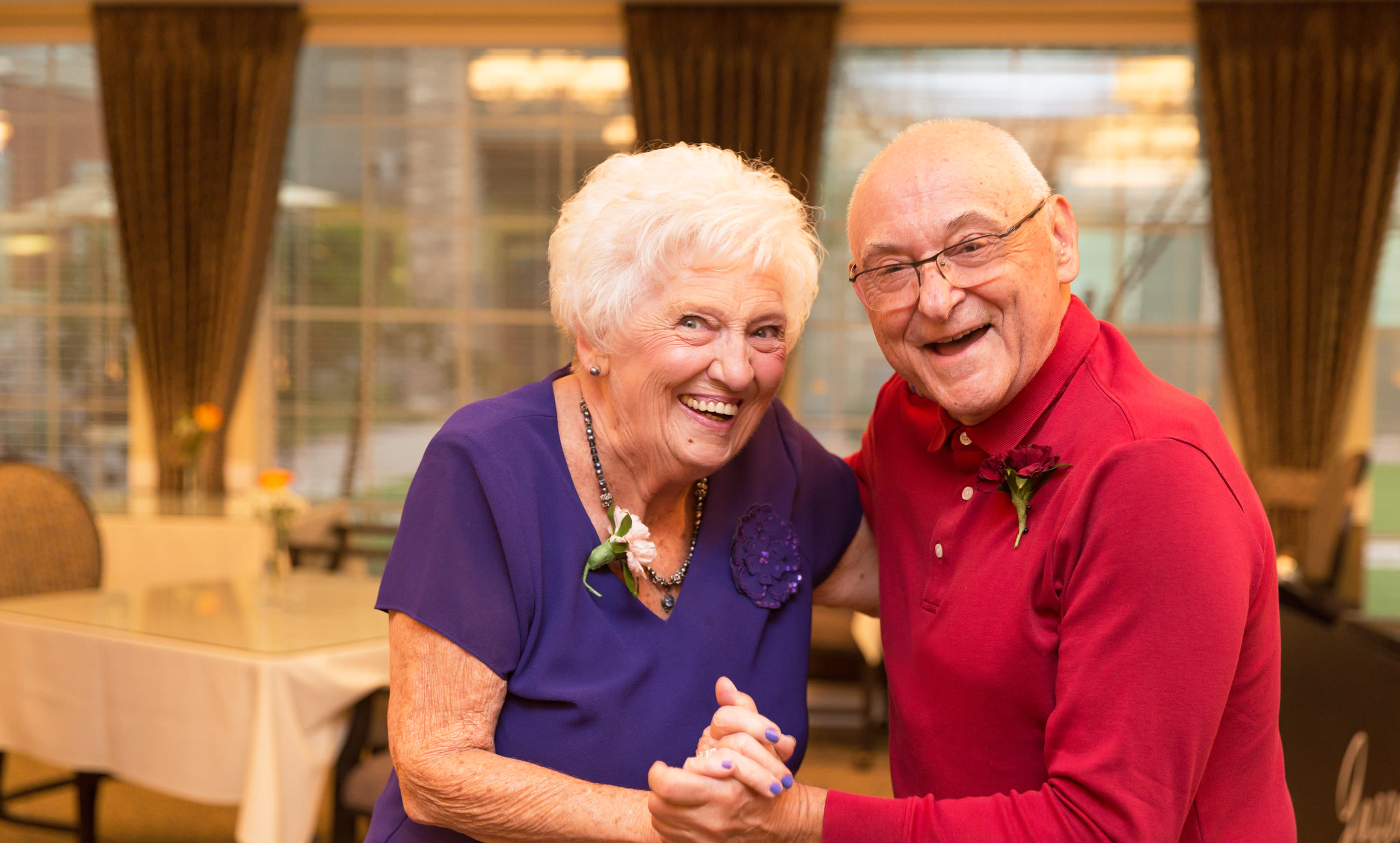 Senior living in Gahanna, OH