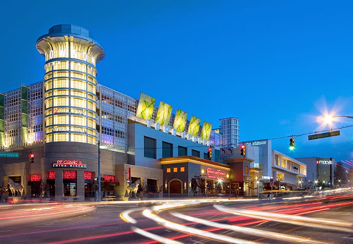 Towson Mall