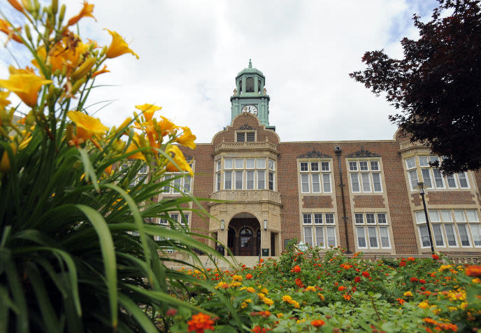 Towson University