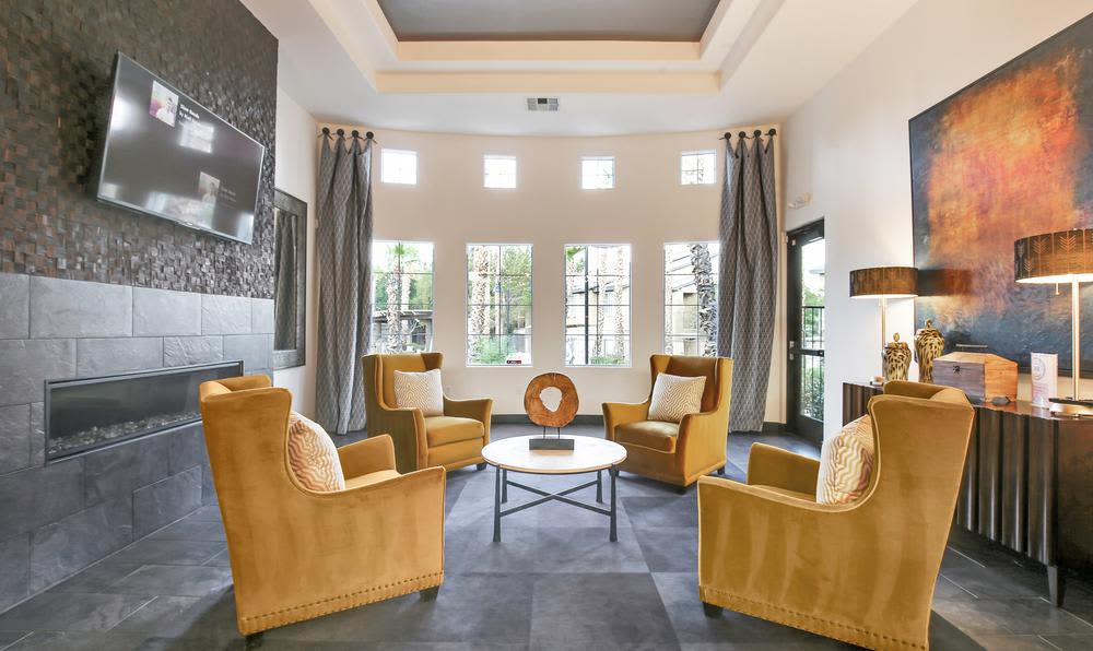 Photos Of Alicante Apartments In Las Vegas Nevada