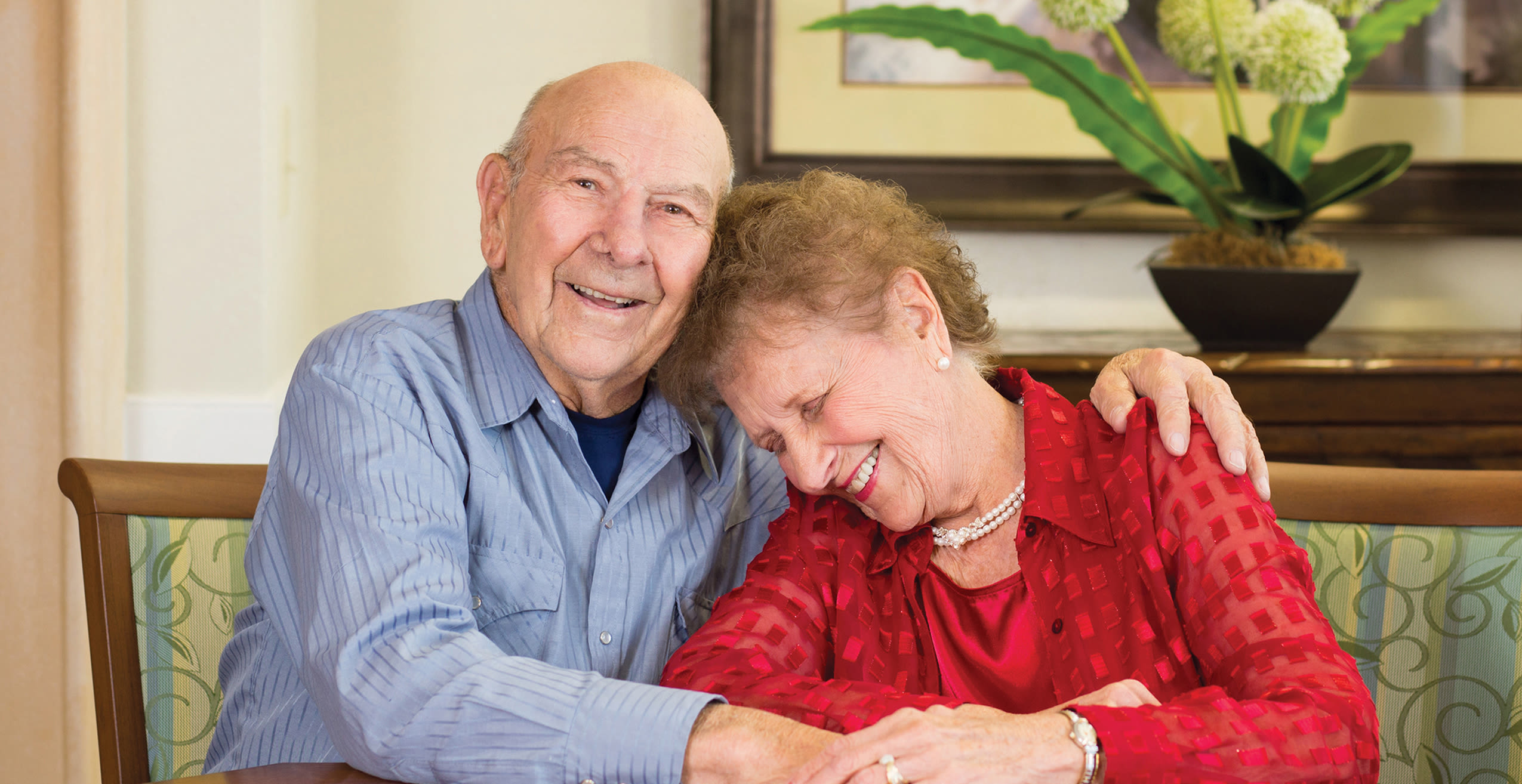 Senior living in Fort Collins, CO