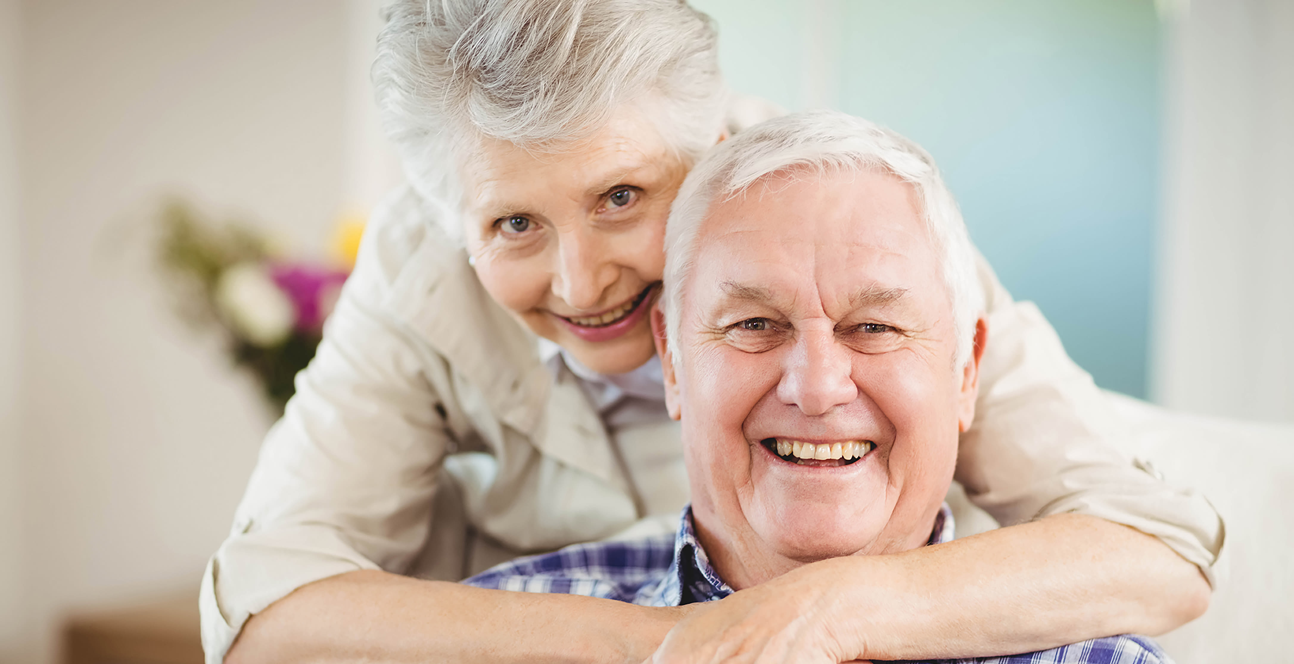 Senior living in Streamwood, IL