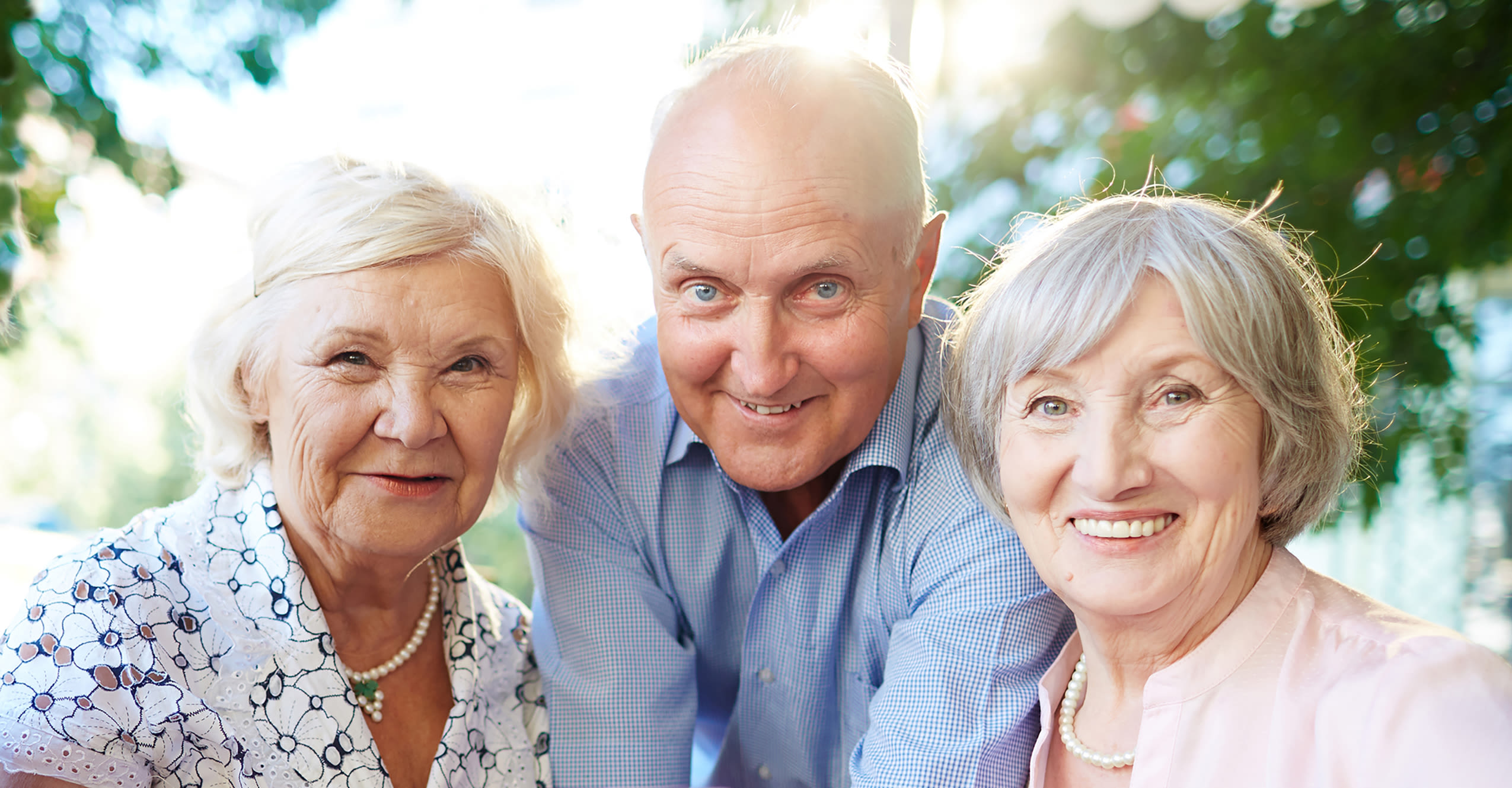 Senior living in Shawnee, KS