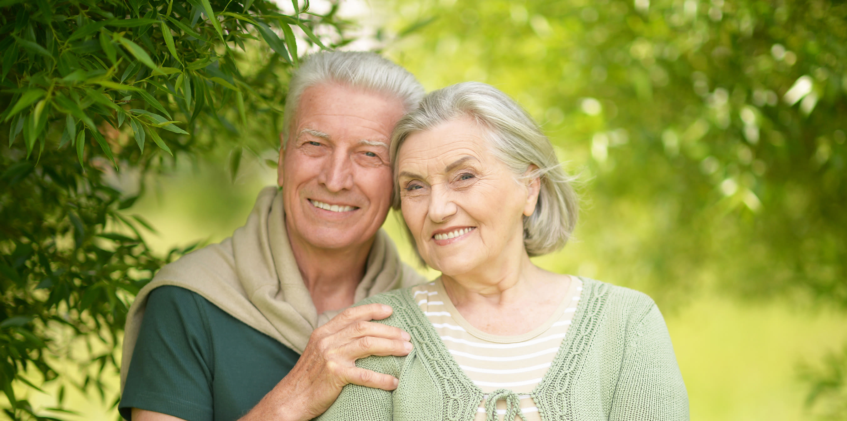 Senior living in Creve Coeur, MO