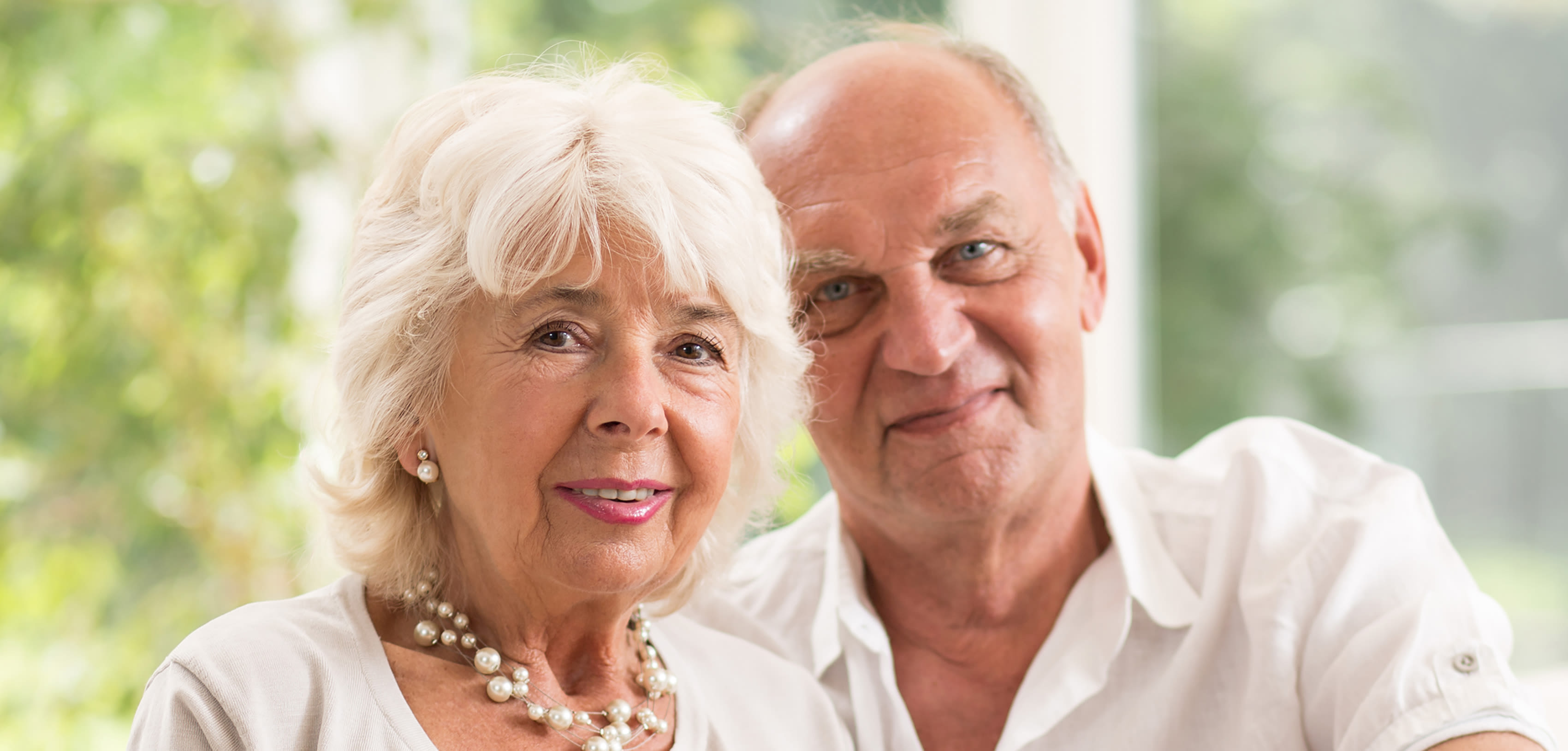 Senior living in Cedar Park, TX