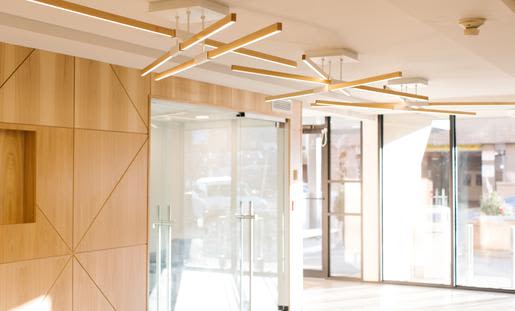 Calgary Ab Apartments For Rent In Beltline Royal View