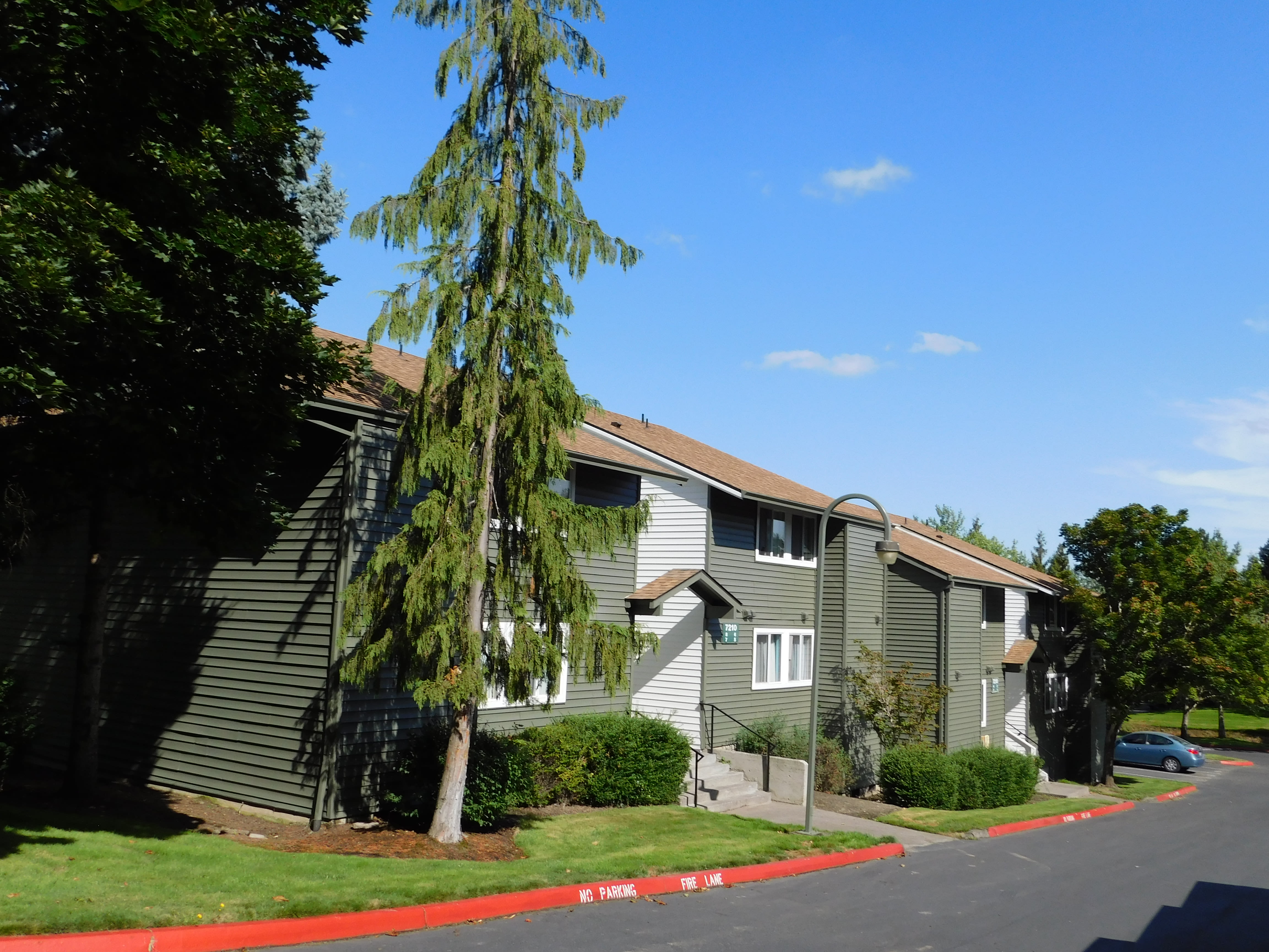 Apartments in Aloha, OR