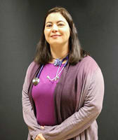 Dr. Marianne of Sandwich Veterinary Hospital