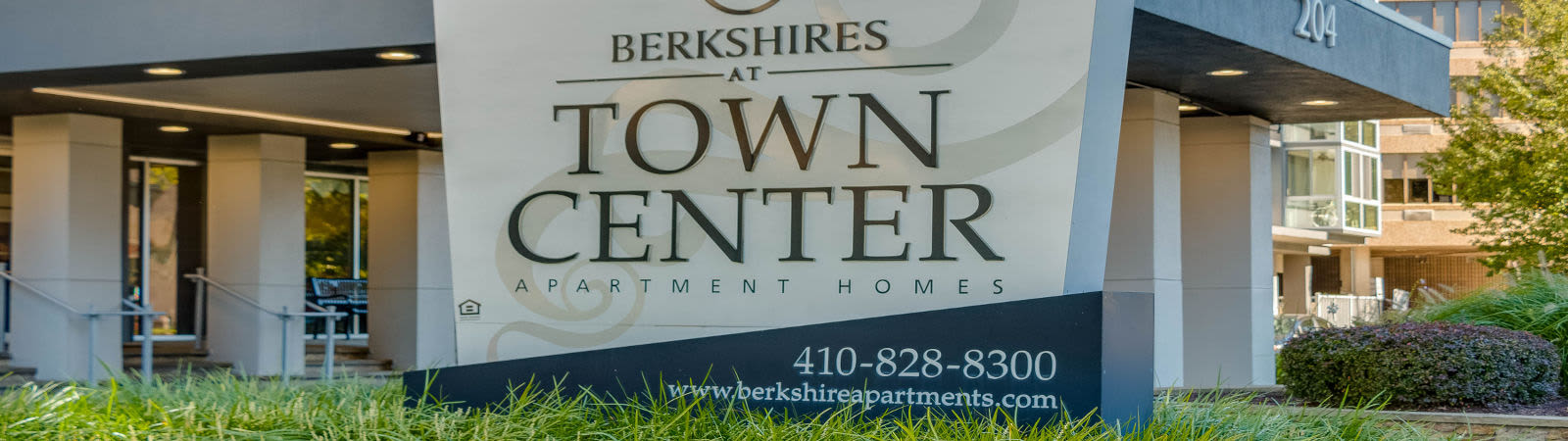 Apartments in Towson Maryland