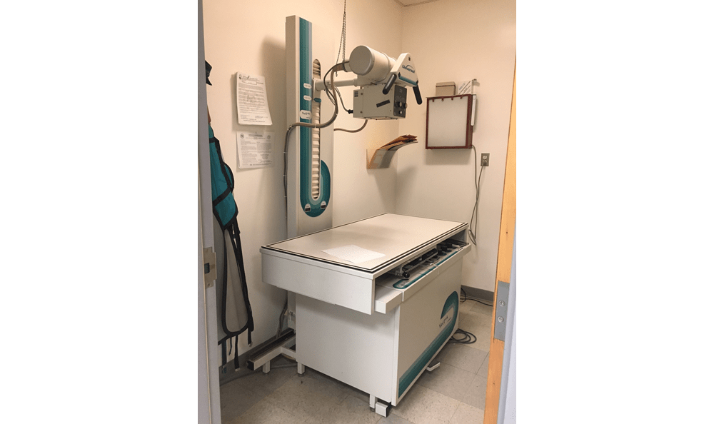 Our Hospital Bolton Animal Hospital