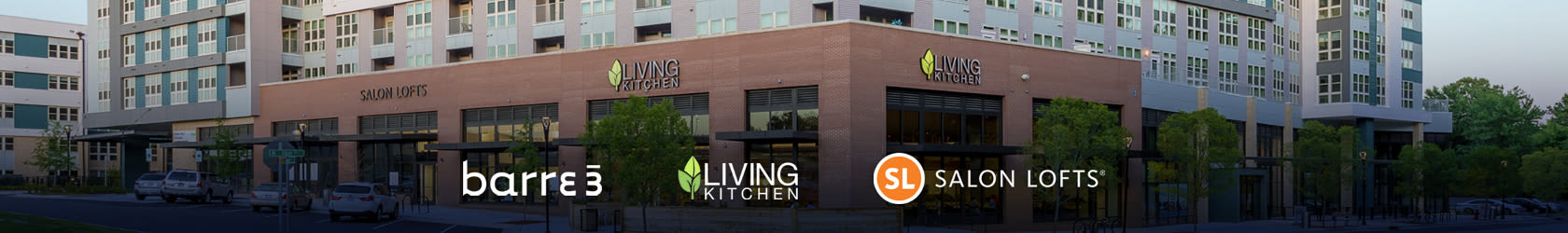 Check out what the Village Plaza neighborhood has to offer