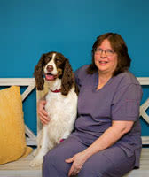 Our Team | St. Francis Veterinary Clinic