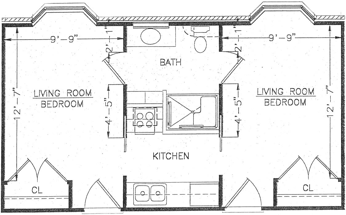 Senior Living Floor Plans Azalea Estates Of Monroe View