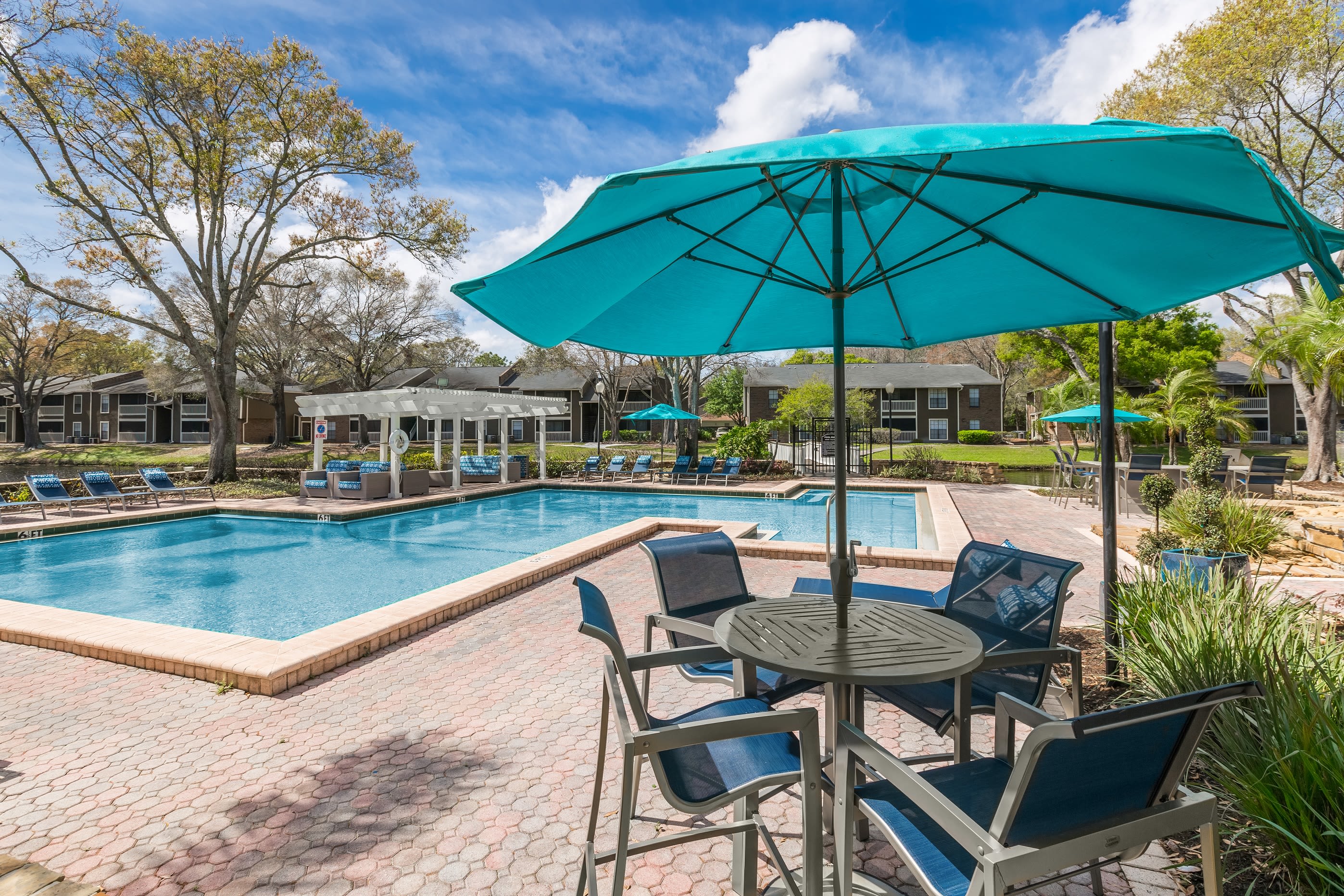 Photos Of Avion At Carrollwood In Tampa Fl