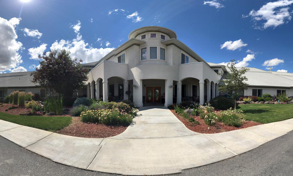 Photos of Meadow View Assisted Living and Memory Care in Emmett, ID