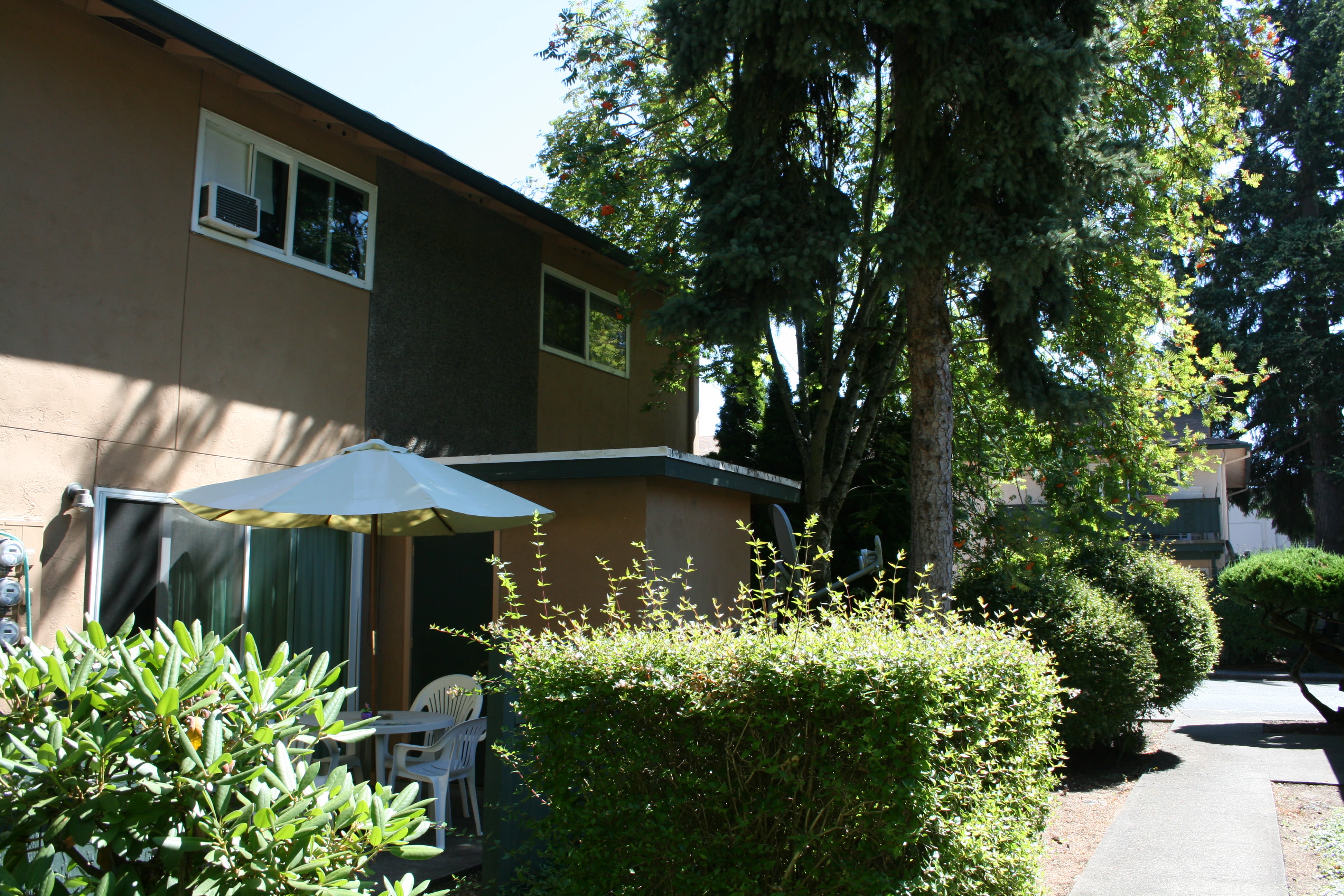 Apartments in Eugene, OR