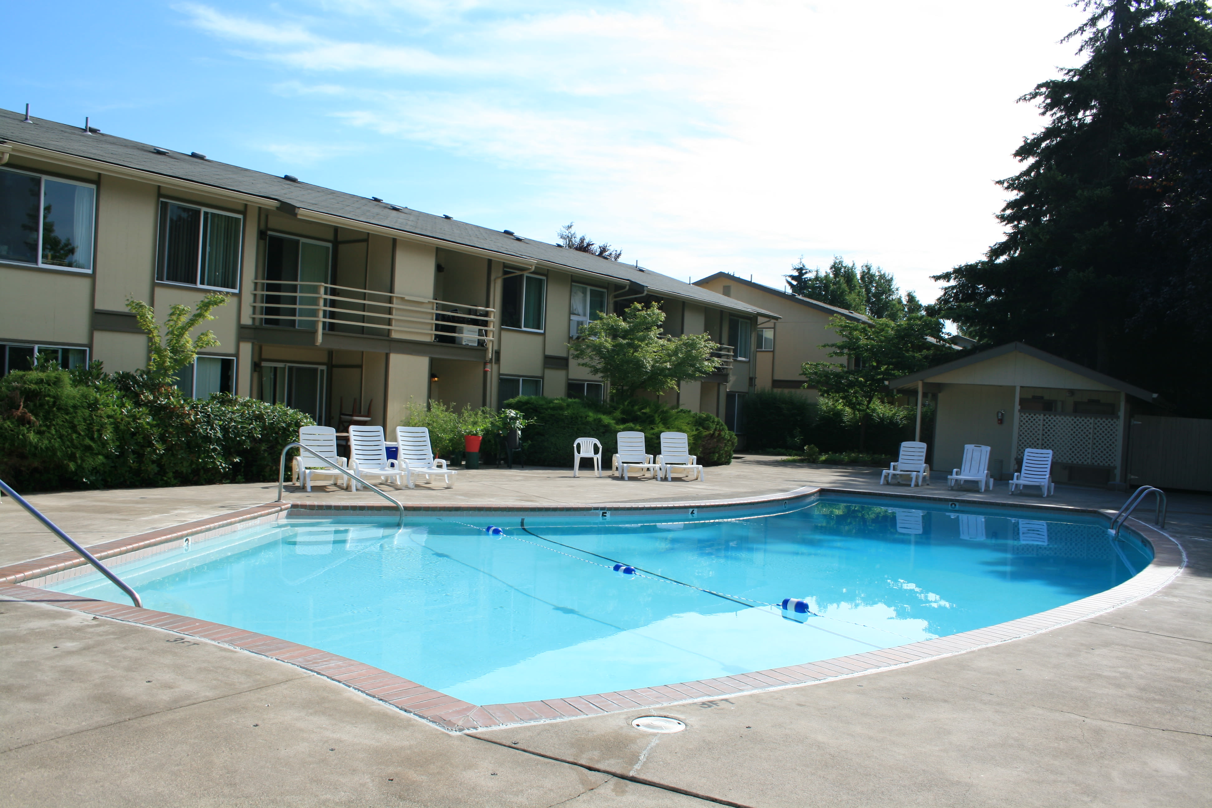 Photos of Centennial in Springfield, Oregon