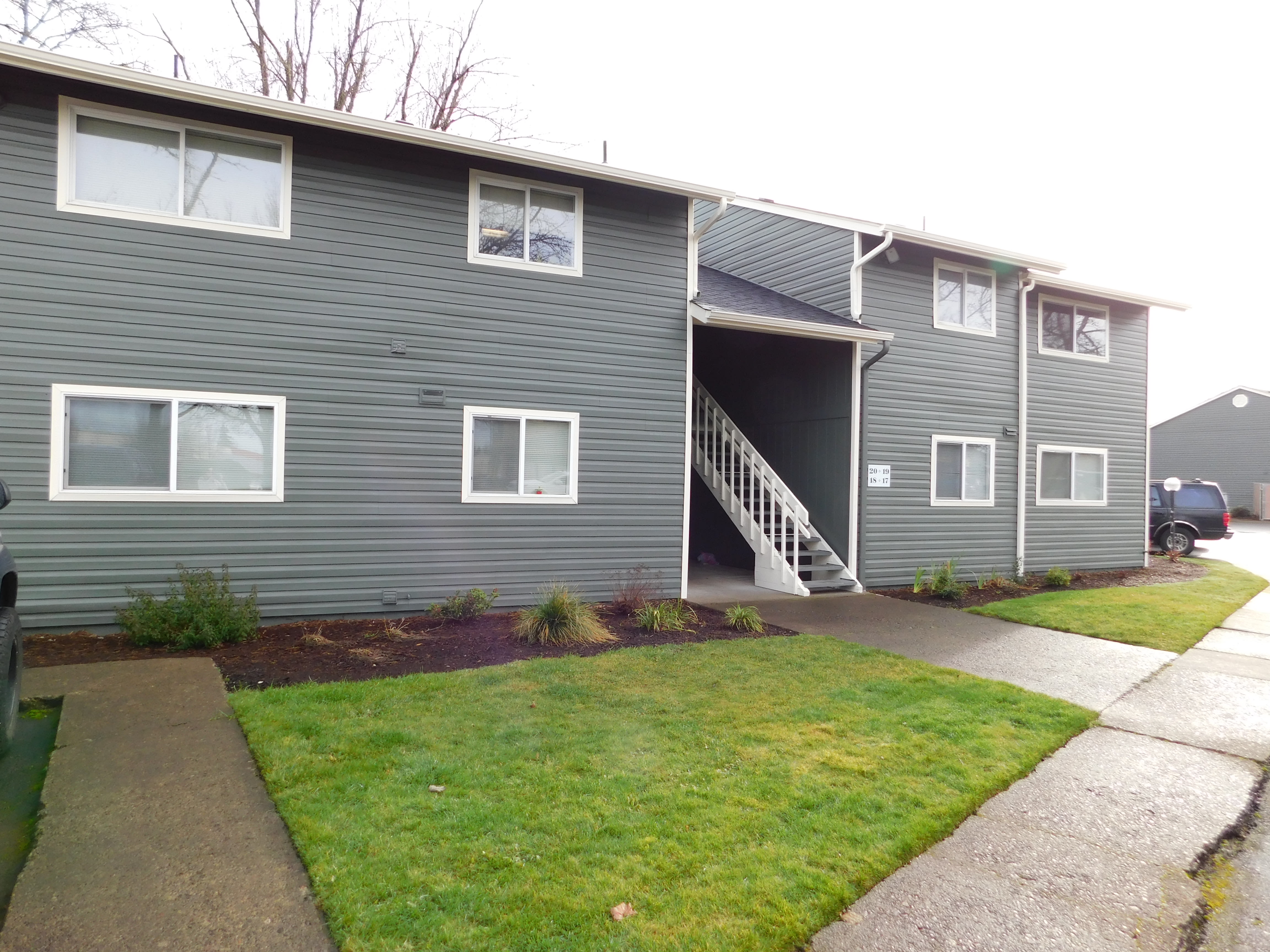 Apartments in Springfield, OR