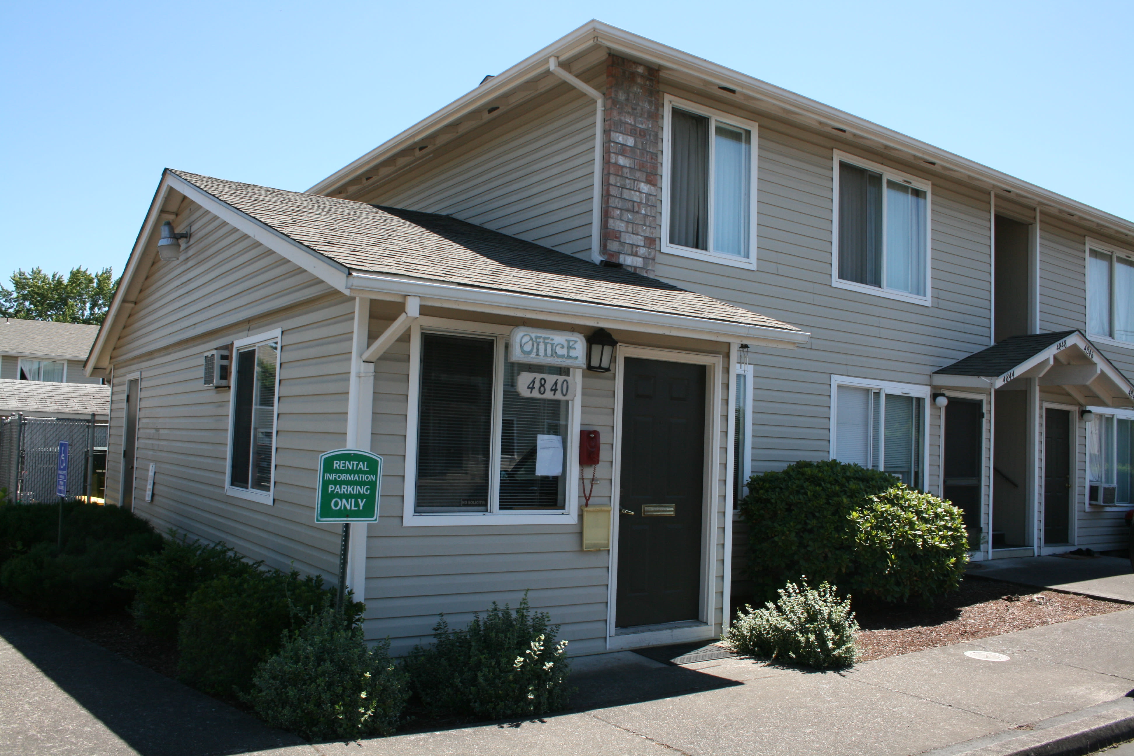 Apartments in Salem, OR