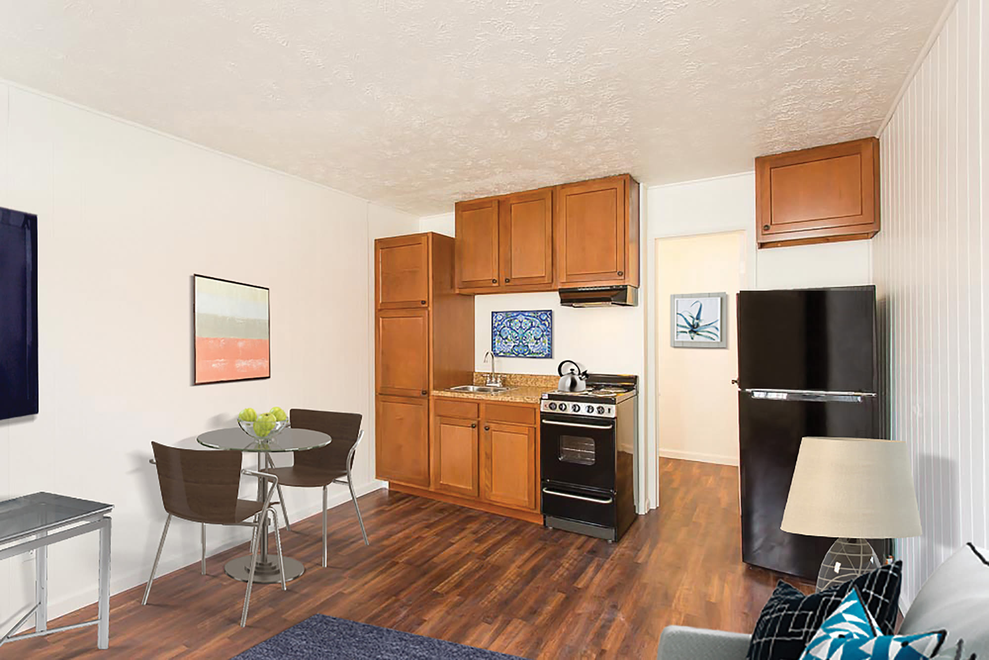 Apartments in Brockport, NY