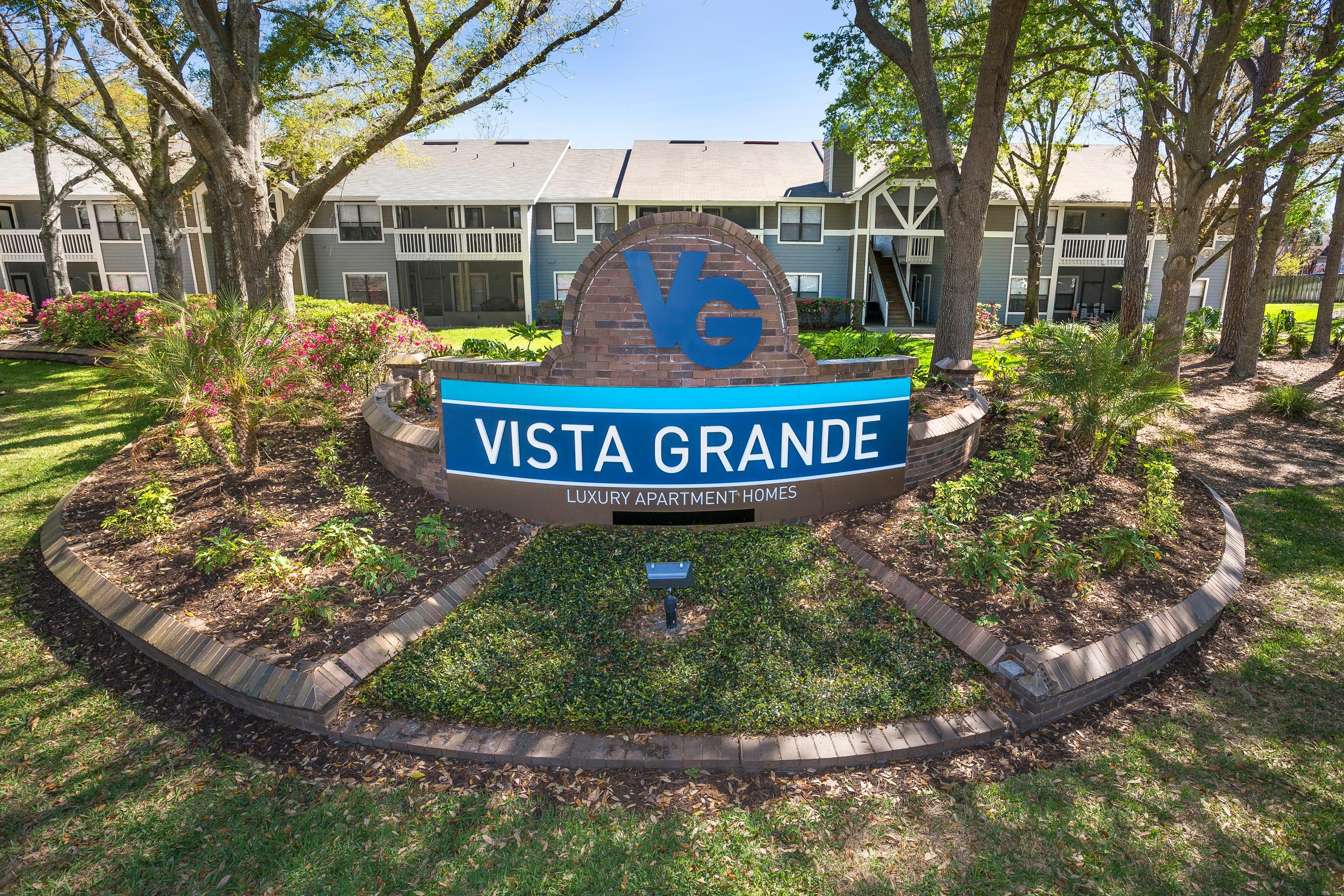 Apartments In Orange Park FL| Vista Grande Apartments