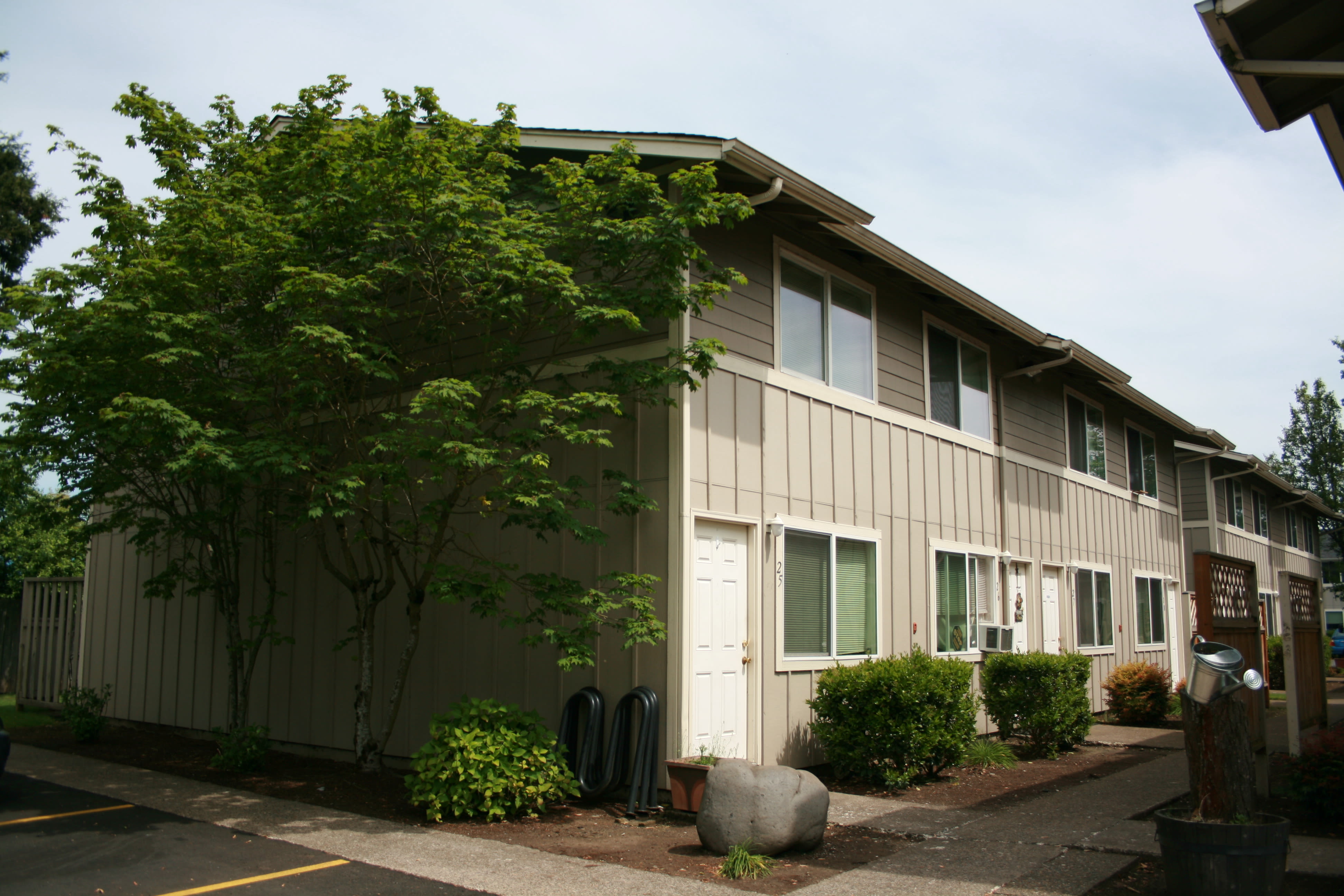 Apartments in Springfield, OR