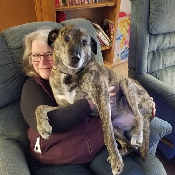 Debbie, Team member at Pet Samaritan Clinic