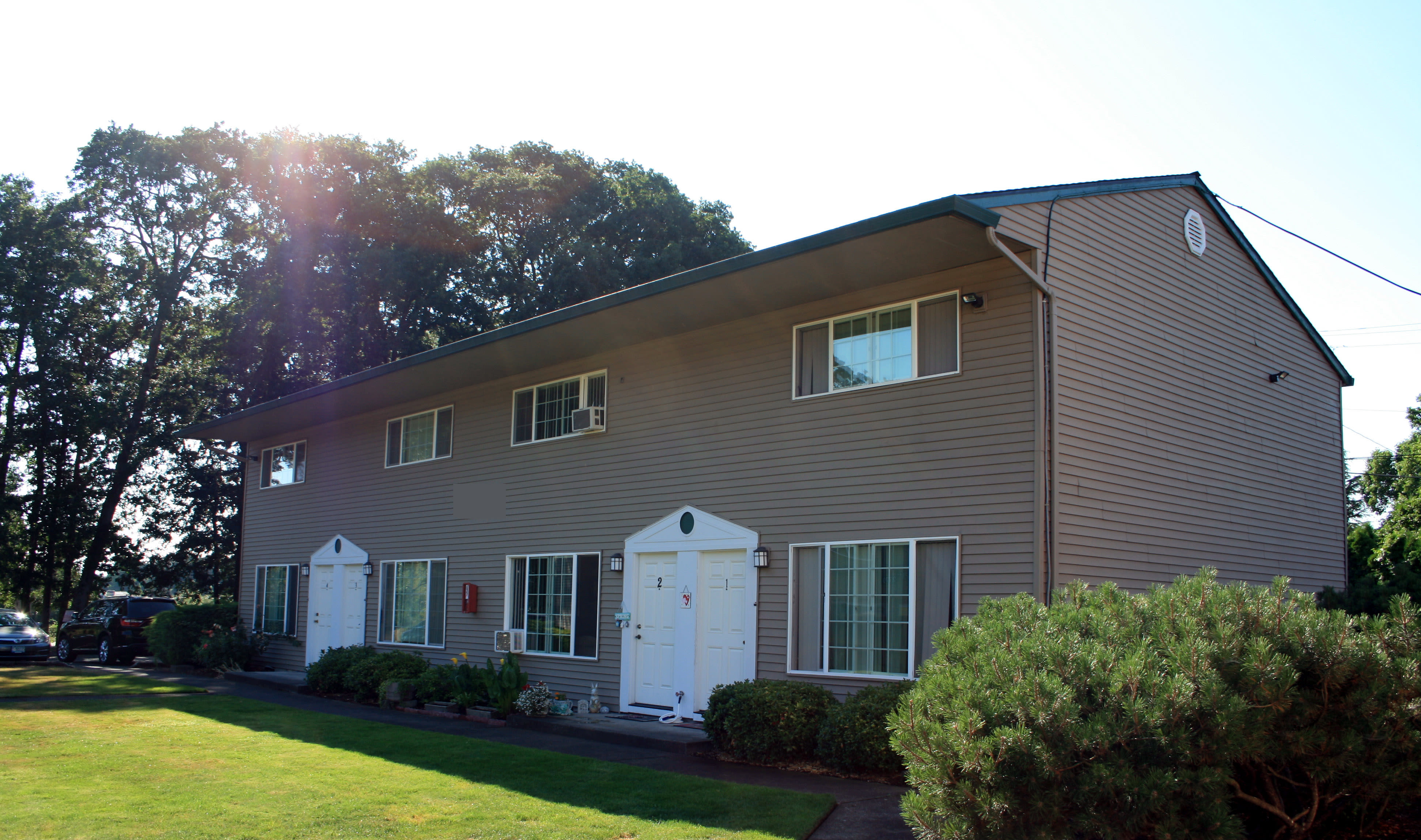 Apartments in Albany, OR