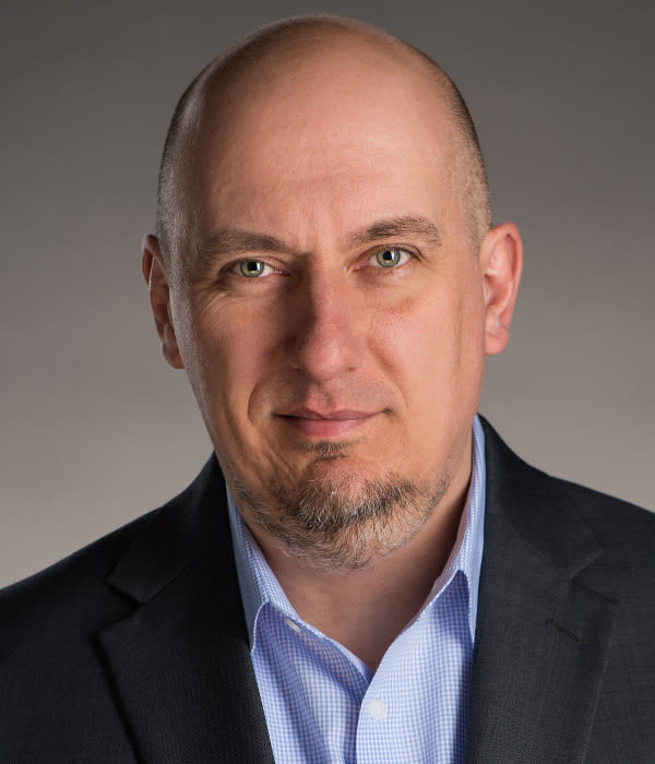 Matt Krummick, Director of Real Estate Development at Pathway to Living
