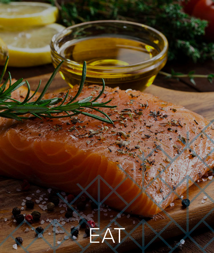 Eat near Glenmore Heights in Calgary, Alberta
