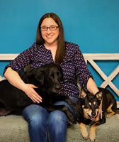 Dr. Nicole Perreault at Isanti Animal Hospital